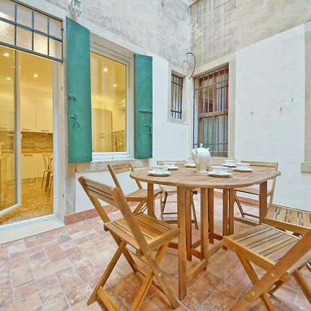 Dolcevita Apartments N 374 Wenecja Zewnętrze zdjęcie
