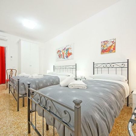 Dolcevita Apartments N 374 Wenecja Zewnętrze zdjęcie
