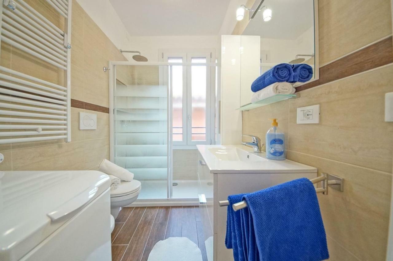 Dolcevita Apartments N 374 Wenecja Zewnętrze zdjęcie