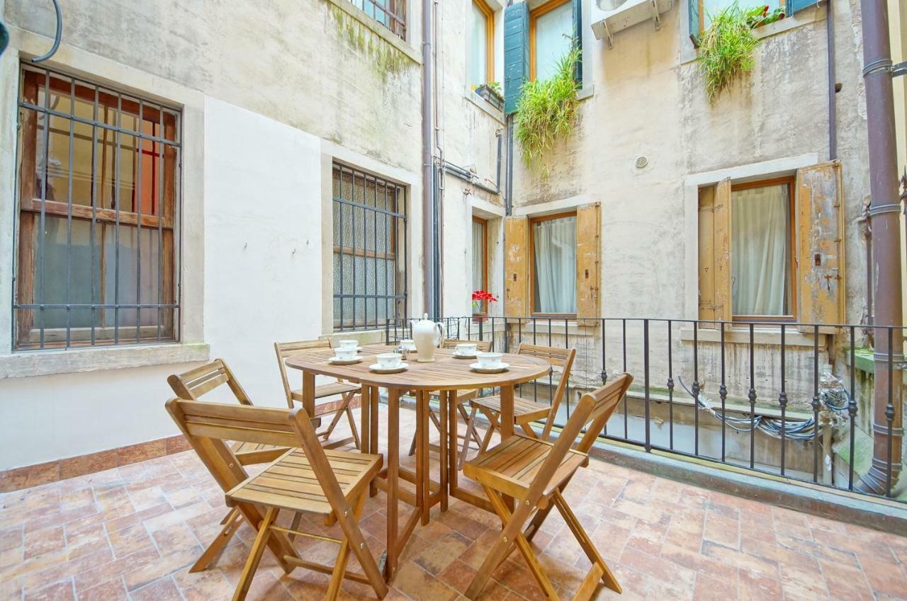 Dolcevita Apartments N 374 Wenecja Zewnętrze zdjęcie