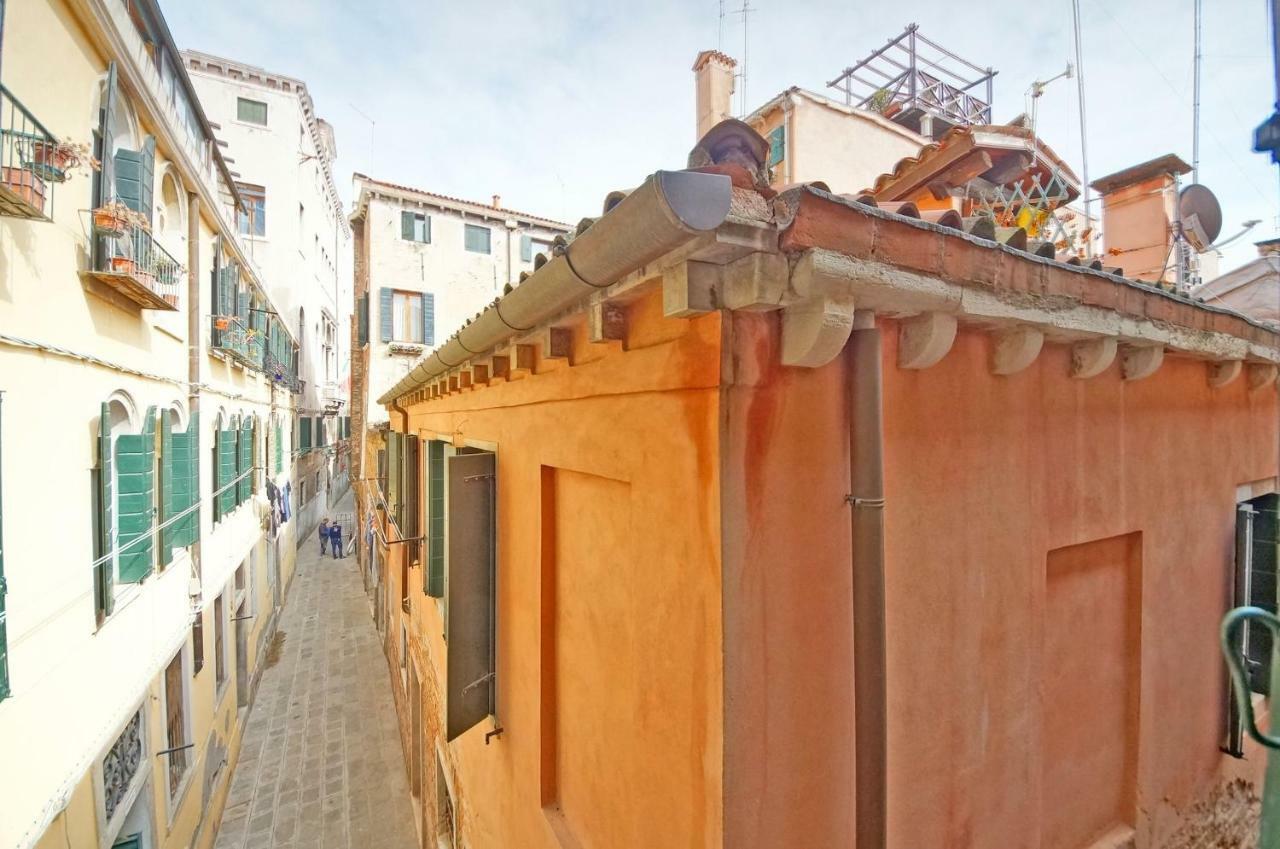 Dolcevita Apartments N 374 Wenecja Zewnętrze zdjęcie