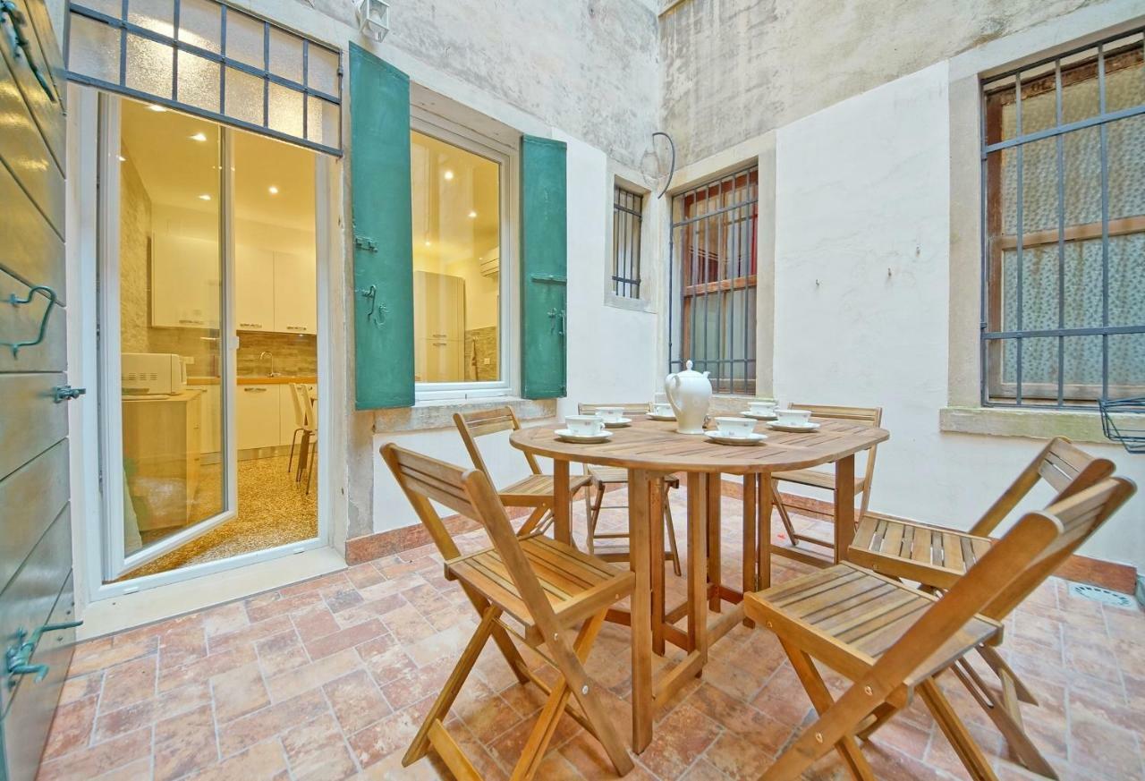 Dolcevita Apartments N 374 Wenecja Zewnętrze zdjęcie
