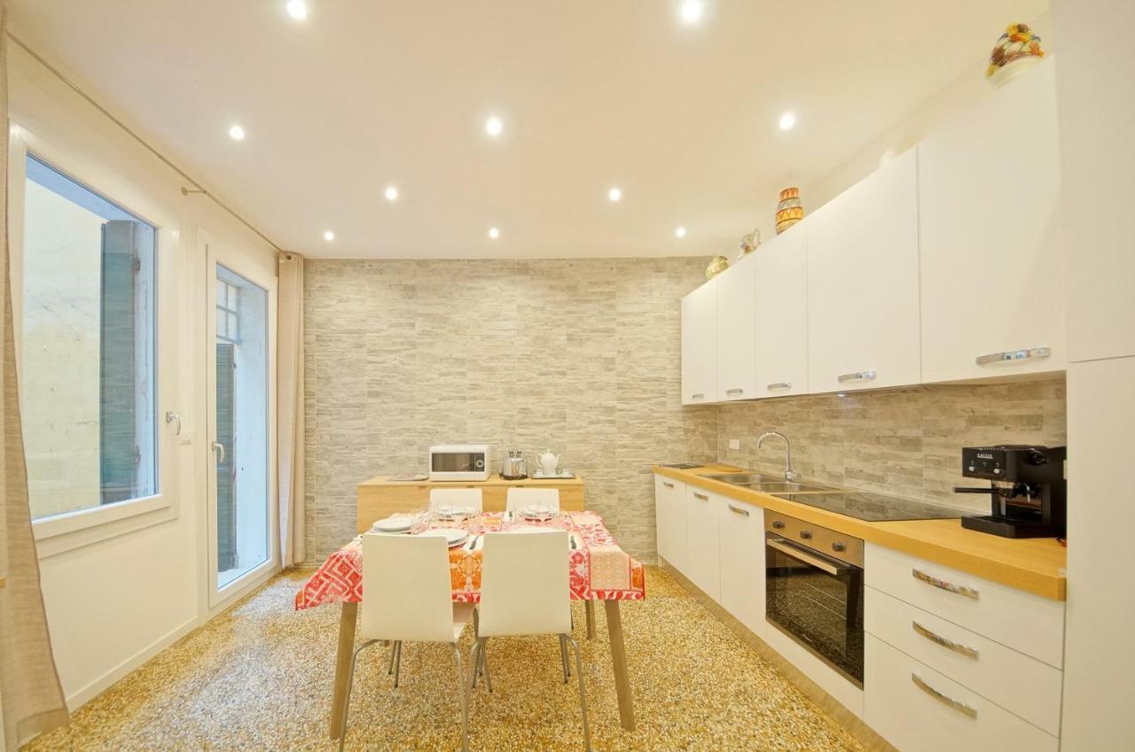 Dolcevita Apartments N 374 Wenecja Zewnętrze zdjęcie