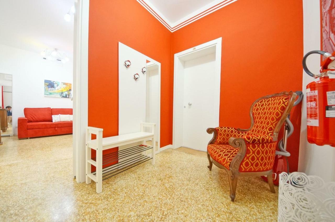 Dolcevita Apartments N 374 Wenecja Zewnętrze zdjęcie