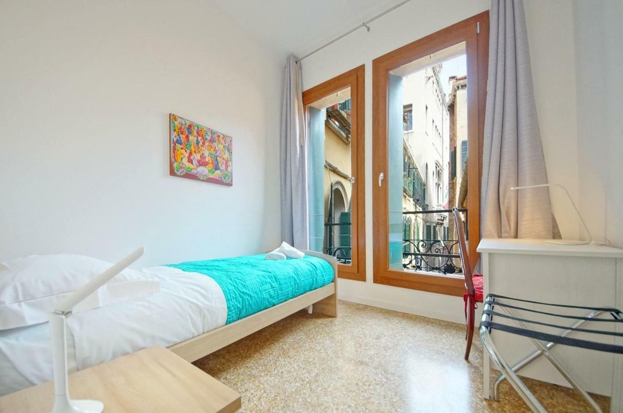 Dolcevita Apartments N 374 Wenecja Zewnętrze zdjęcie