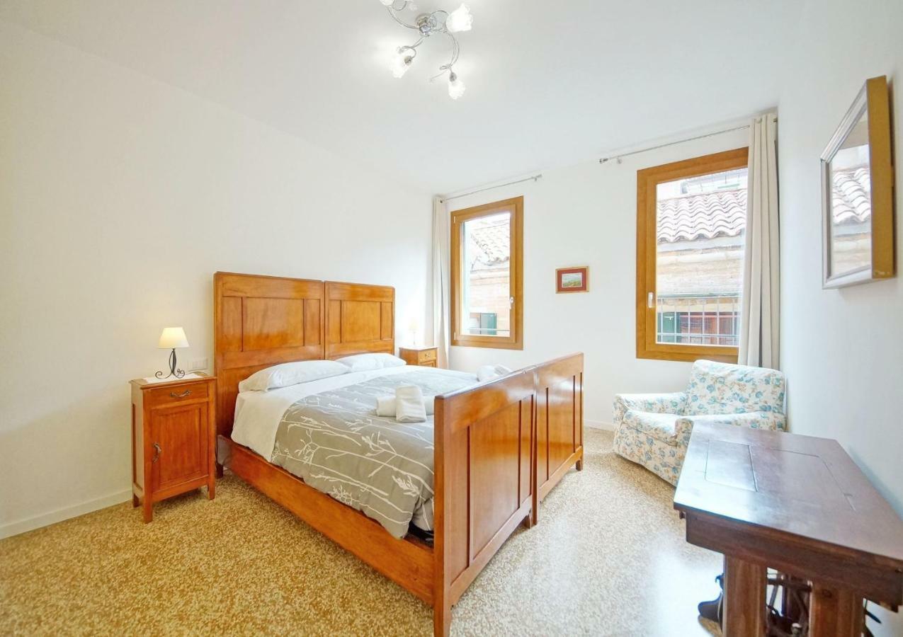 Dolcevita Apartments N 374 Wenecja Zewnętrze zdjęcie