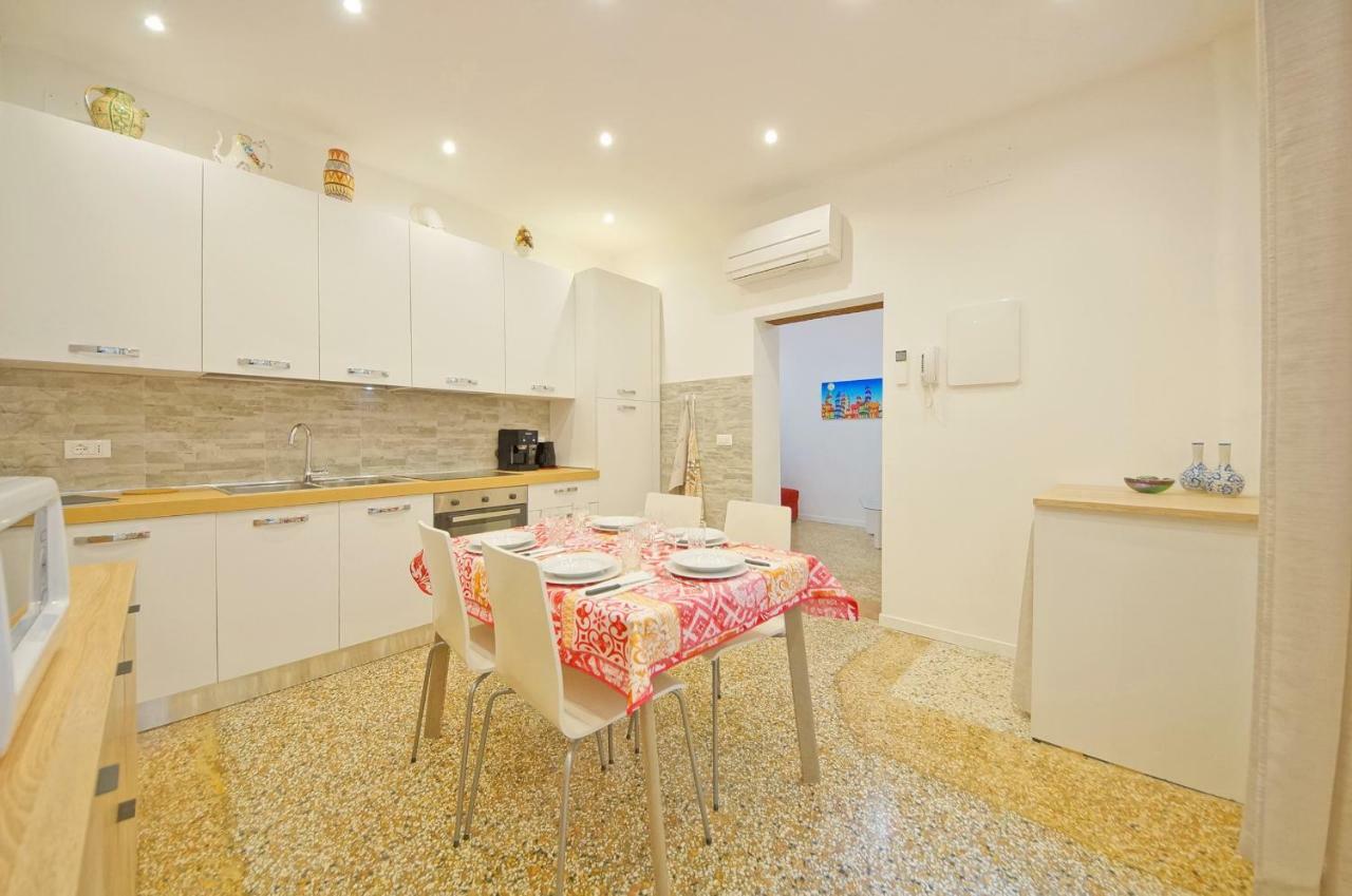 Dolcevita Apartments N 374 Wenecja Zewnętrze zdjęcie
