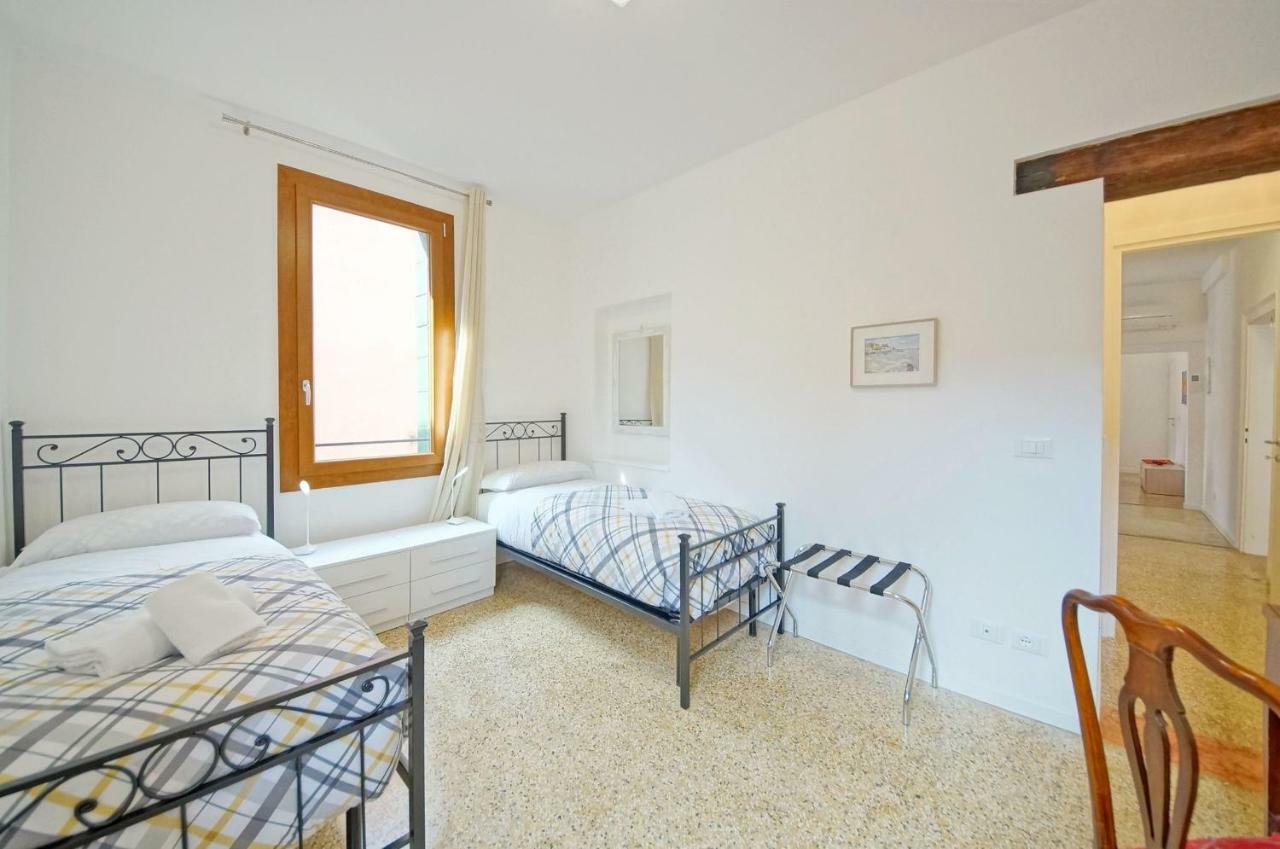 Dolcevita Apartments N 374 Wenecja Zewnętrze zdjęcie