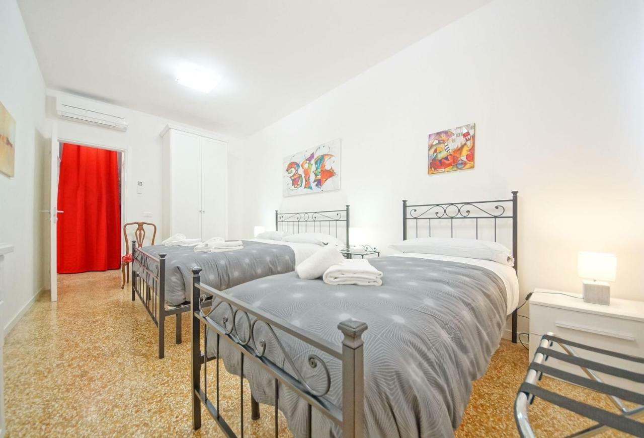 Dolcevita Apartments N 374 Wenecja Zewnętrze zdjęcie