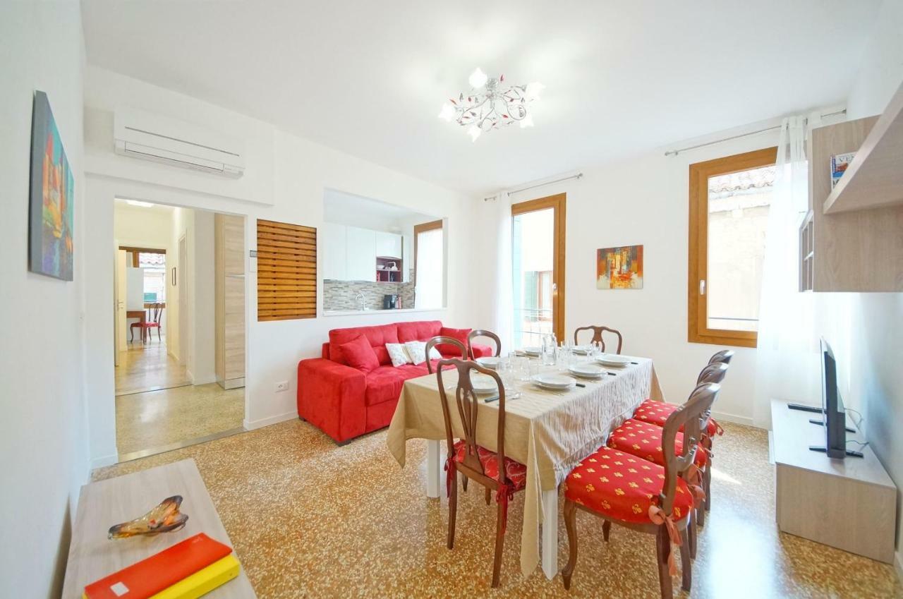 Dolcevita Apartments N 374 Wenecja Zewnętrze zdjęcie