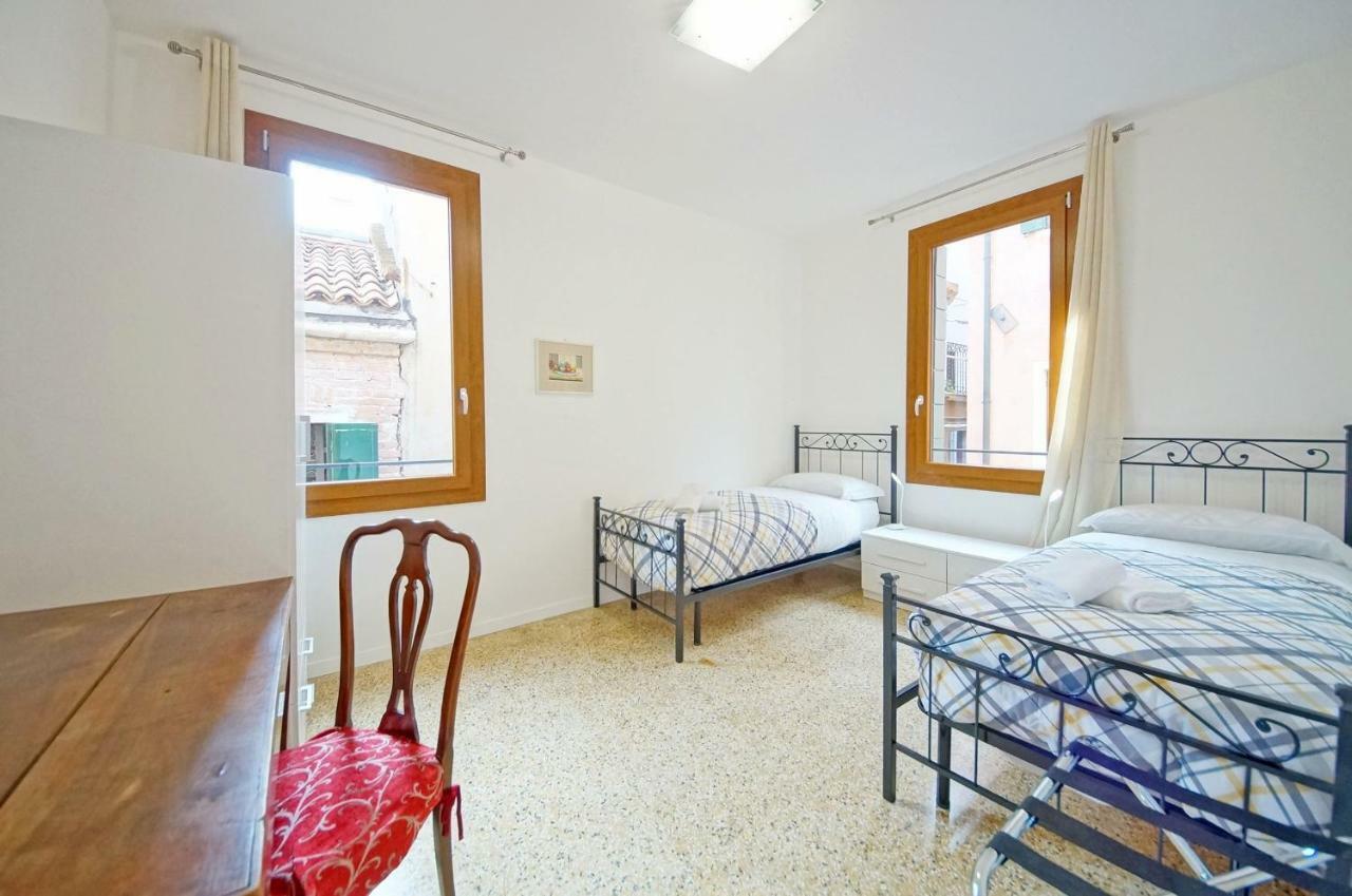 Dolcevita Apartments N 374 Wenecja Zewnętrze zdjęcie