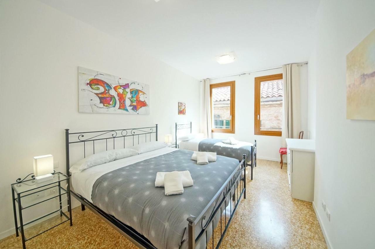 Dolcevita Apartments N 374 Wenecja Zewnętrze zdjęcie