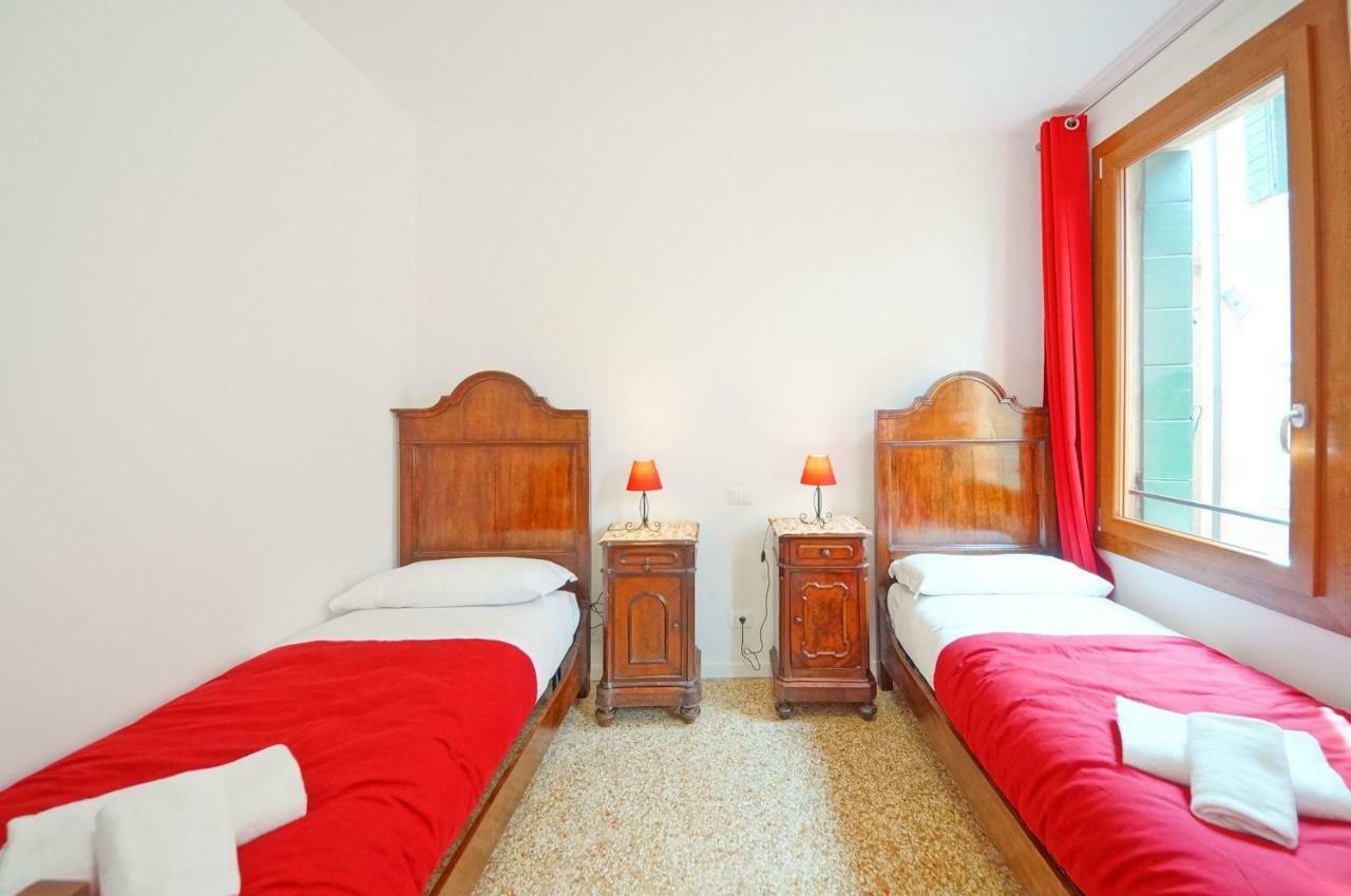 Dolcevita Apartments N 374 Wenecja Zewnętrze zdjęcie