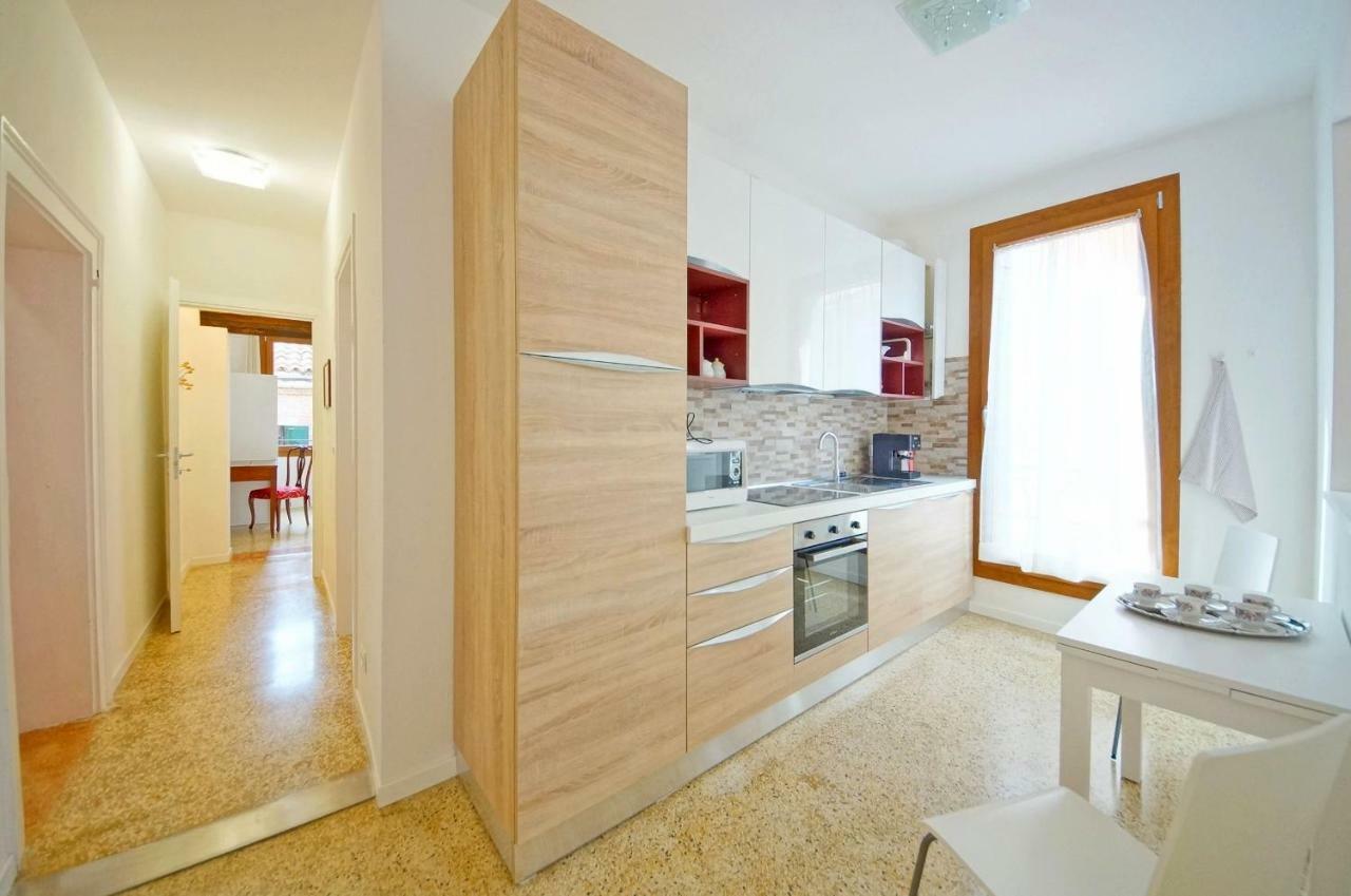 Dolcevita Apartments N 374 Wenecja Zewnętrze zdjęcie
