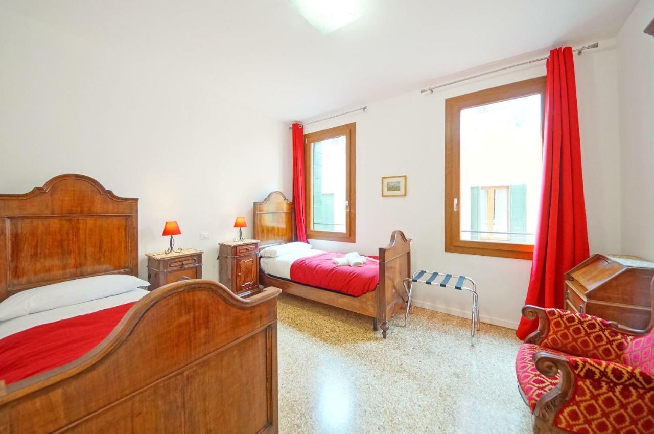 Dolcevita Apartments N 374 Wenecja Zewnętrze zdjęcie