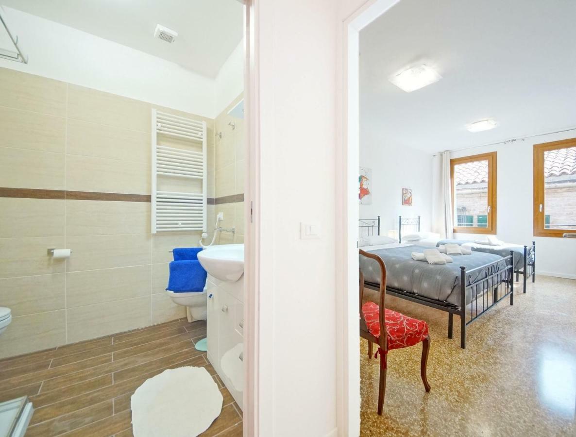 Dolcevita Apartments N 374 Wenecja Zewnętrze zdjęcie