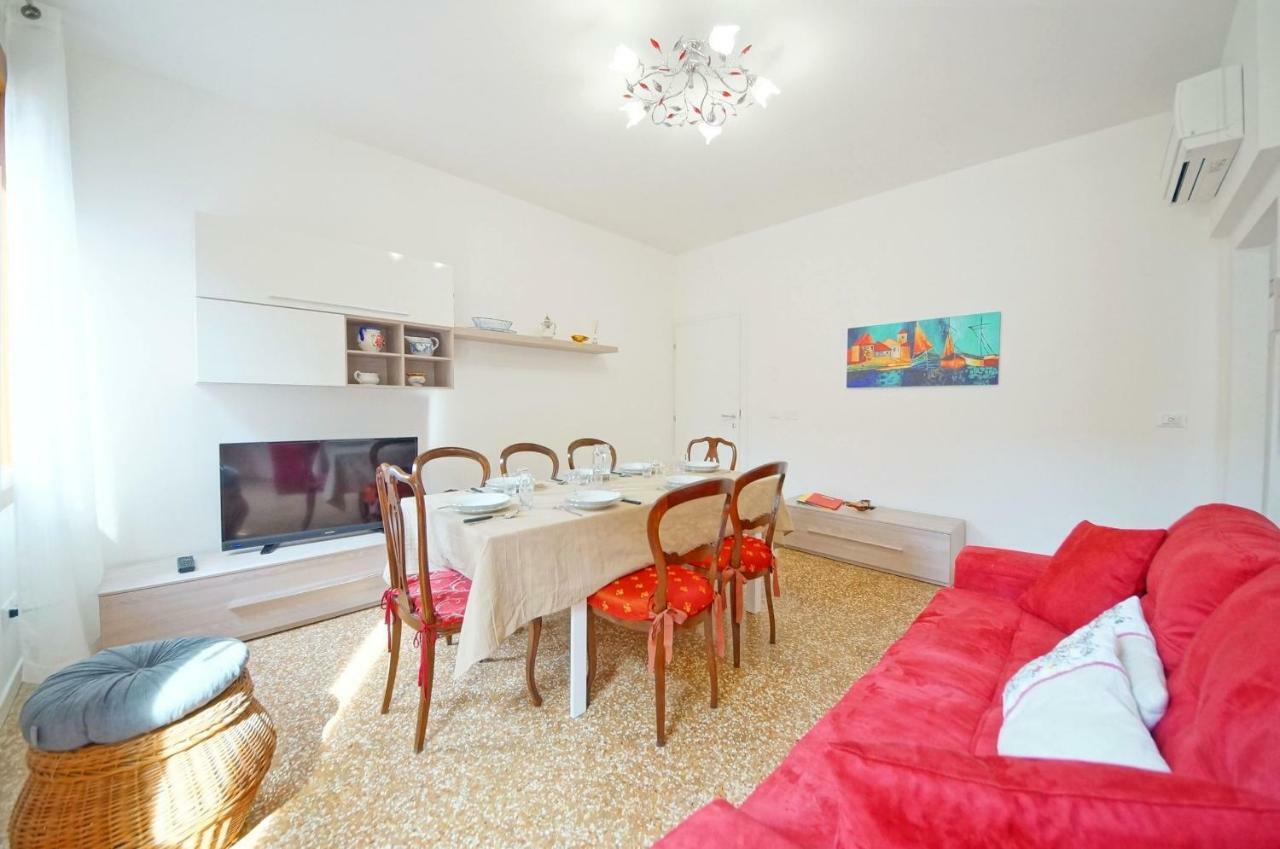 Dolcevita Apartments N 374 Wenecja Zewnętrze zdjęcie