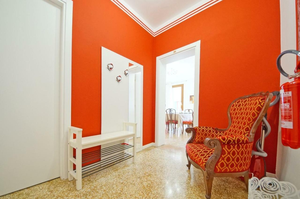 Dolcevita Apartments N 374 Wenecja Zewnętrze zdjęcie