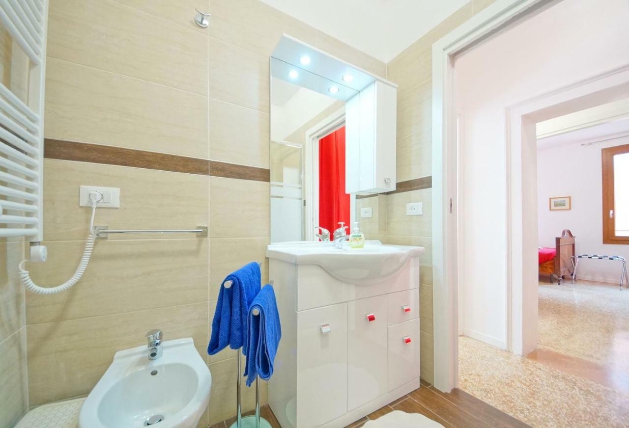 Dolcevita Apartments N 374 Wenecja Zewnętrze zdjęcie