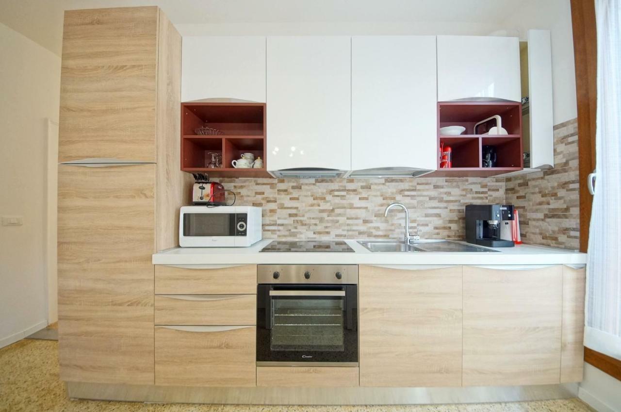 Dolcevita Apartments N 374 Wenecja Zewnętrze zdjęcie